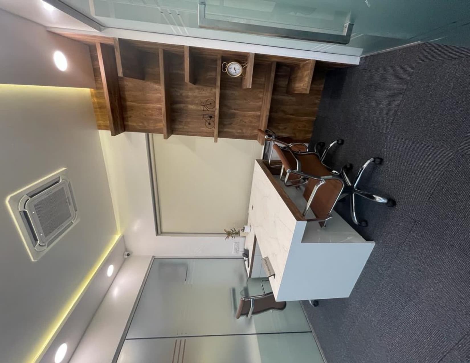 RIIM Pune Infrastructure photo 16